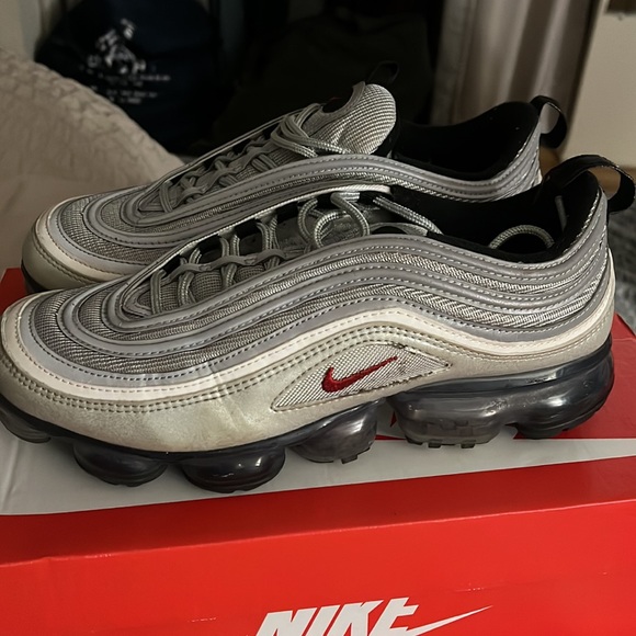 AIR VAPORMAX ‘97 - Picture 5 of 6
